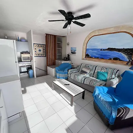 Appartement T2 Avec Terrasse Et Parking, A 50m De La - Fr-1-702-70 *